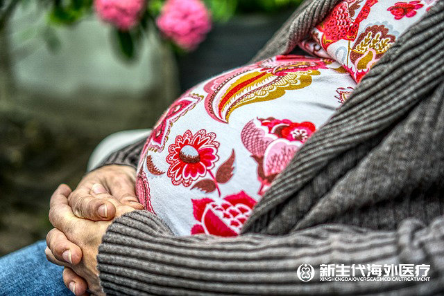 泰國如何預約做習慣性流產試管嬰兒