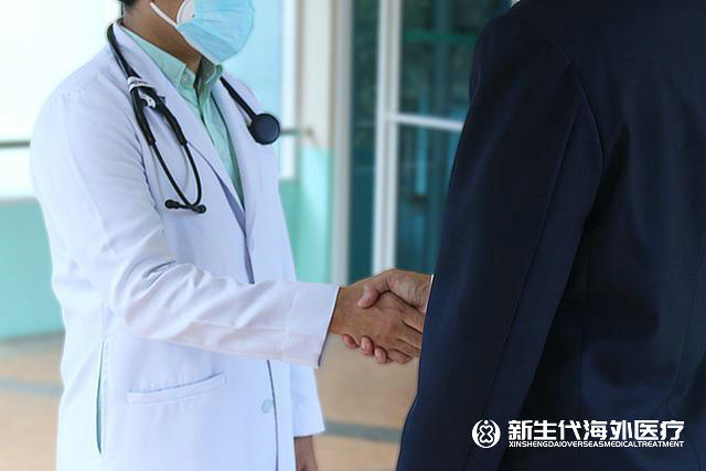 去泰國做試管嬰兒做男孩
