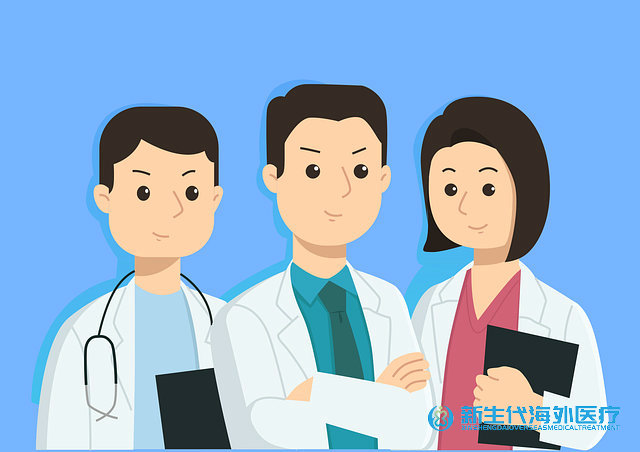 泰國試管嬰兒哪些醫院好