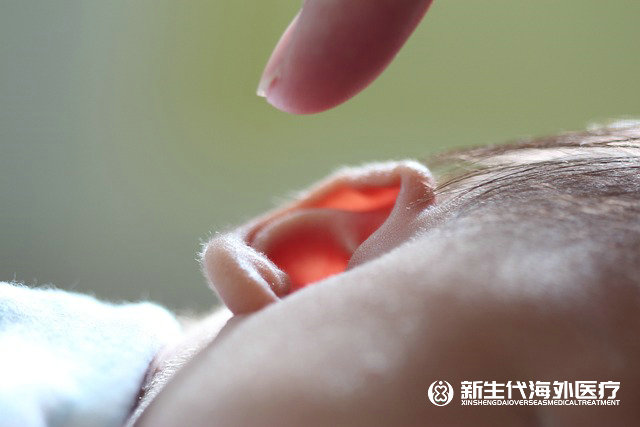 泰國輸卵管粘連試管嬰兒價格高低