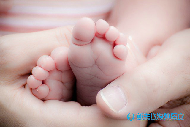 想生男孩去泰國做試管嬰兒