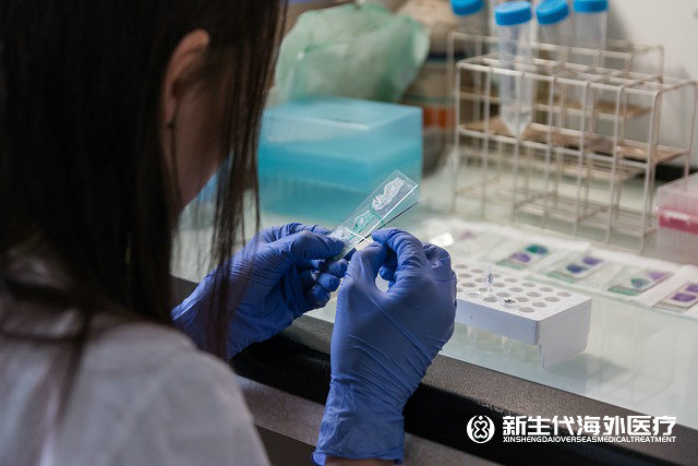 去泰國做試管嬰兒有哪些注意事項