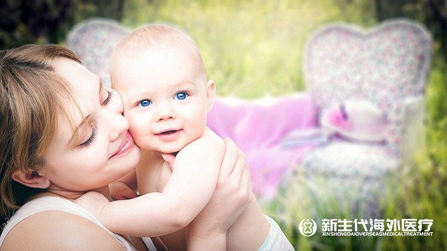 泰國試管嬰兒有幾家