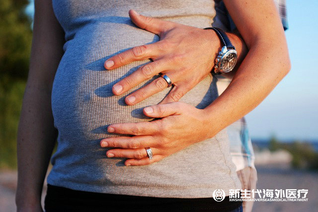 泰國第三代試管嬰兒生子流程