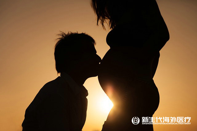 泰國什么條件可以做畸形精子癥試管嬰兒
