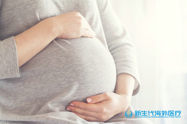 泰國試管嬰兒還去德寶醫療