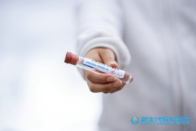 重慶第二附屬醫院泰國試管