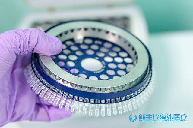 深圳做泰國試管嬰兒多少錢一次