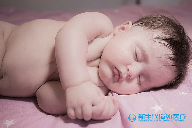 卵巢多囊去泰國做試管嬰兒