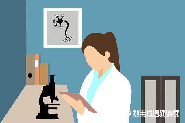 泰國國試管嬰兒流程