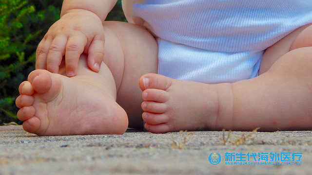 泰國試管第三代嬰兒費用