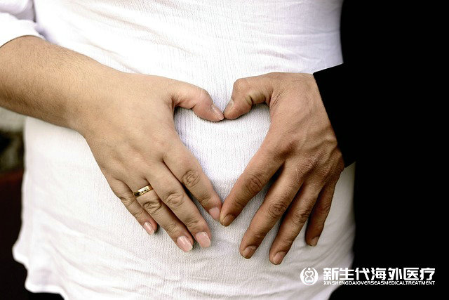 泰國未婚女性試管嬰兒促排方案