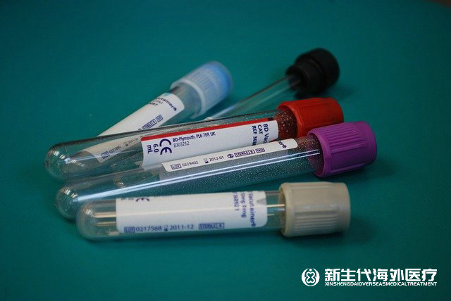 試管嬰兒泰國哪家醫院好