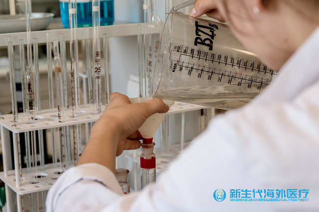 泰國做試管嬰兒費用是多少