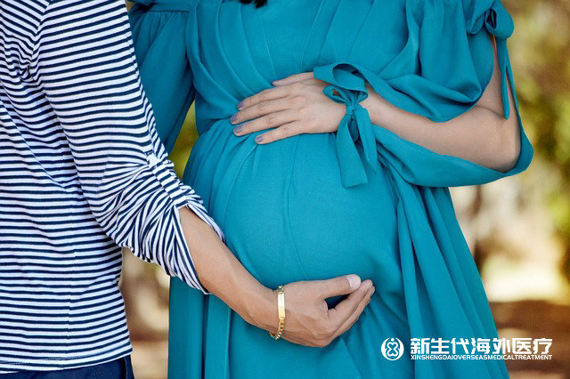 染色體泰國(guó)試管嬰兒 染色體泰國(guó)試管嬰兒
