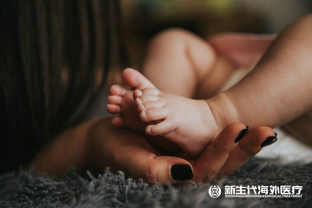 泰國第二代試管嬰兒的費用