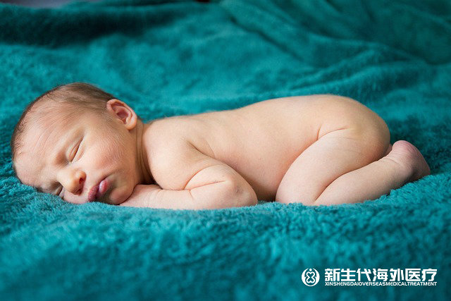 試管嬰兒優點