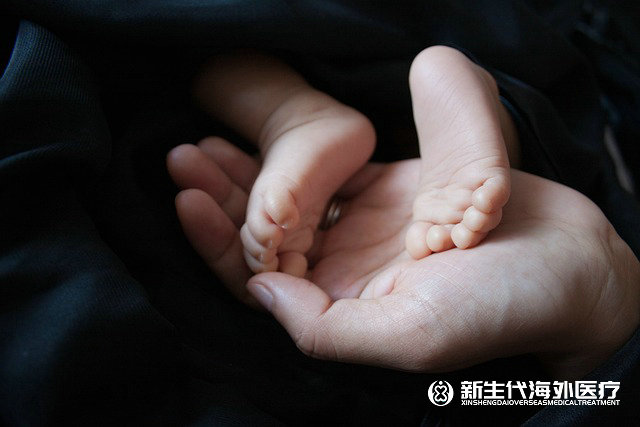 泰國試管嬰兒和中國區別