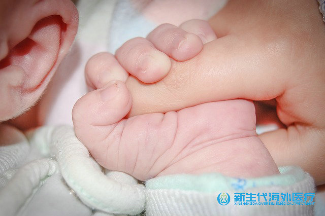 泰國試管嬰兒可以選擇性別