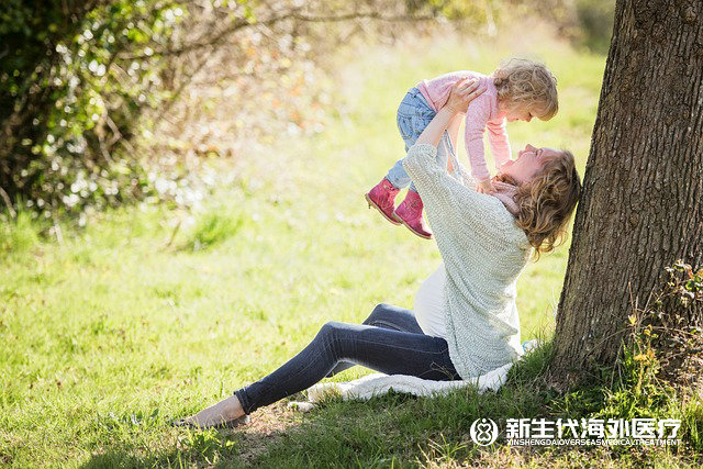 上海和泰國醫院試管嬰兒