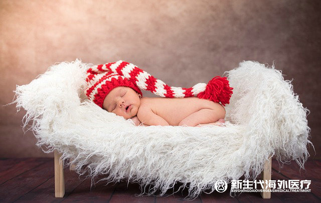 泰國子宮切除試管嬰兒生雙胞胎概率