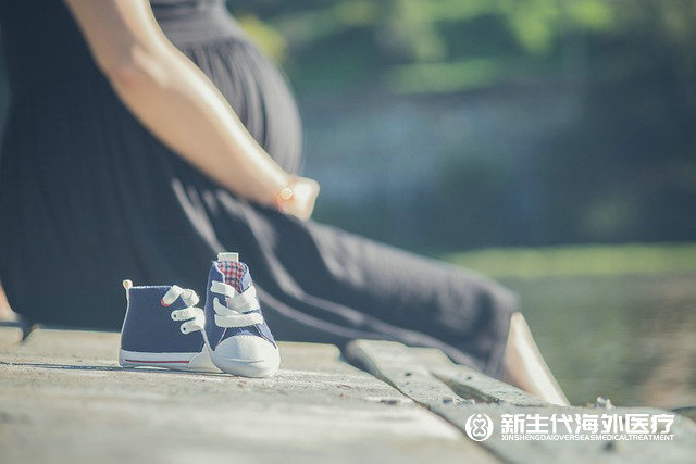 美國和泰國的試管技術