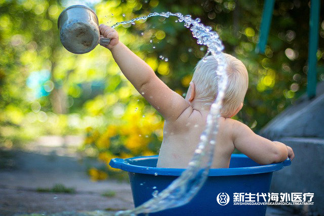 泰國染色體異常試管嬰兒培育方法