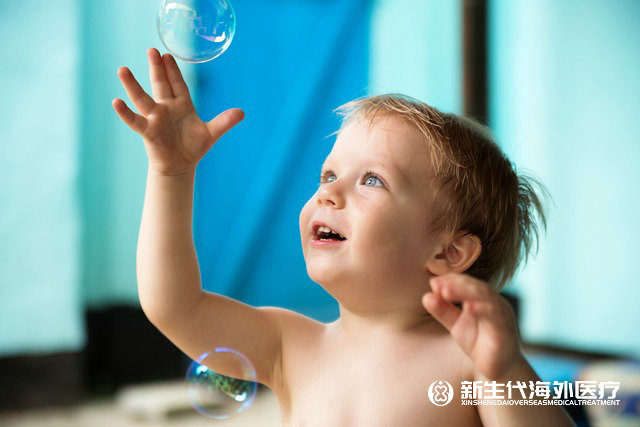 泰國試管嬰兒費用多少
