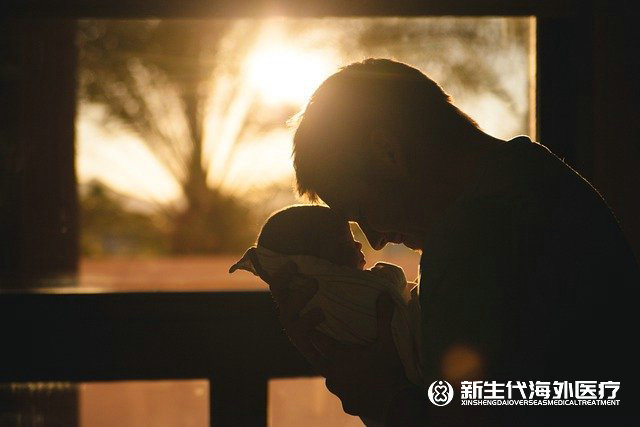 泰國洗精三代試管嬰兒流程