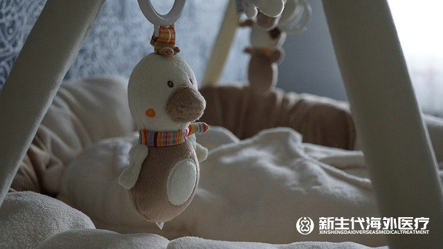 泰國高齡試管嬰兒成功