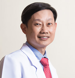 坤蔡醫生